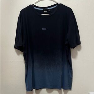 Hugo Boss Gradient T-Shirt